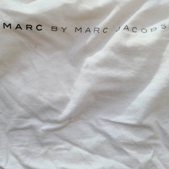 MARC by Marc Jacobs Leather Satchel - Picture 5 of 6